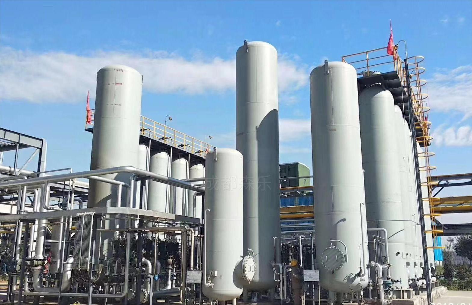 轻烃（天然气、干气等）水蒸气转化制氢技术及装置